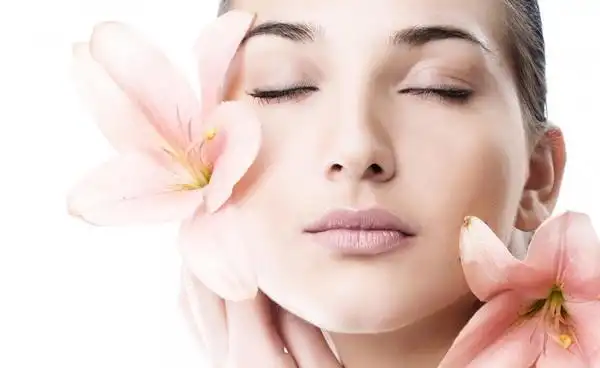 女人专属的美白零食,让你悄悄白起来