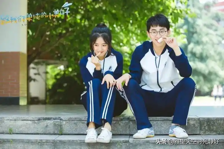 青春校园偶像剧 最火的青春偶像校园剧-世界十大之最