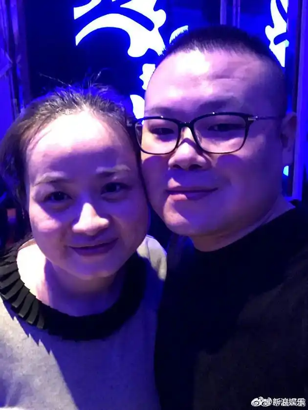 岳云鹏庆与老婆结婚10周年 晒手写信表白情感真挚