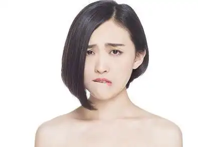 脾气火爆女容易得乳腺增生