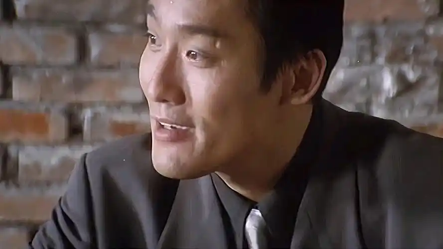 影帝梁家辉#/影帝就是影帝演什么像什么.%梁家辉%