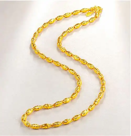 20克黄金项链图片(20克黄金项链图片大全)