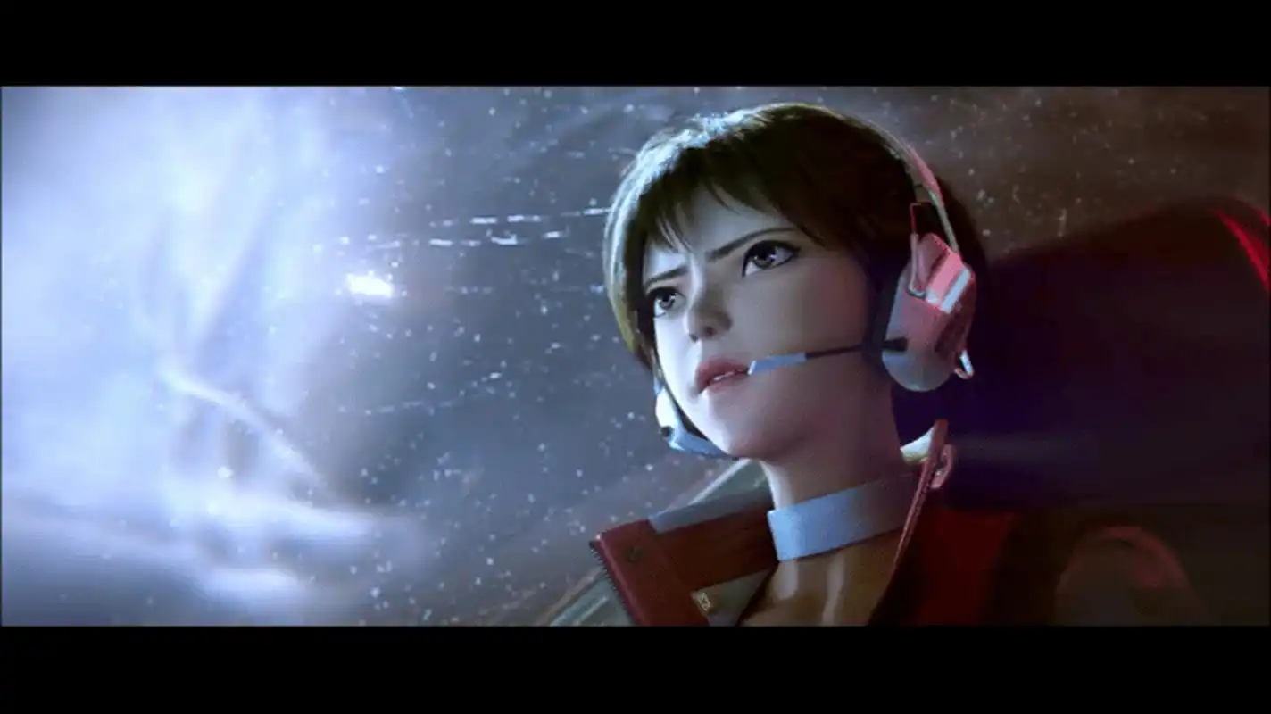 看灵笼2先行片段起鸡皮疙瘩了  灵笼2终于动了 《灵笼2》发布先行预告