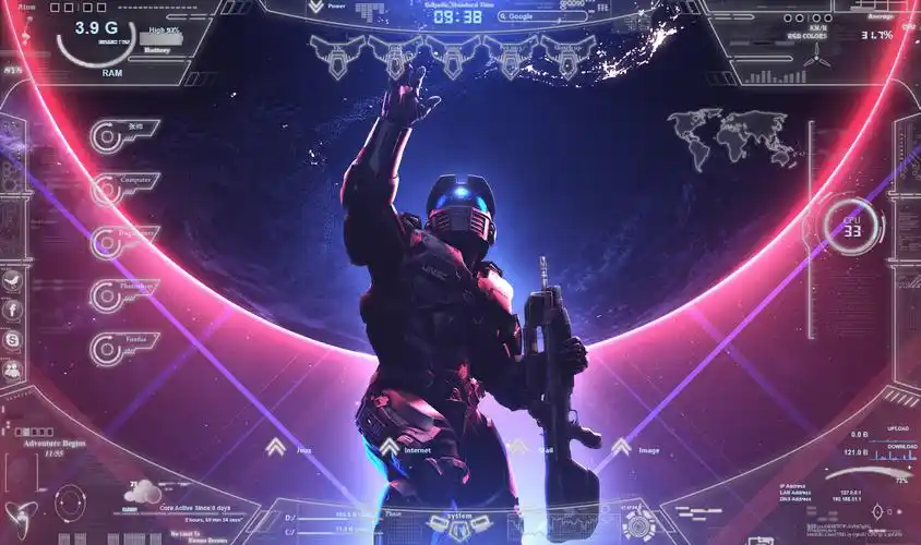 网站地图 个性定制/设计服务/diy 其它定制 win7 > win7主题 共214 件