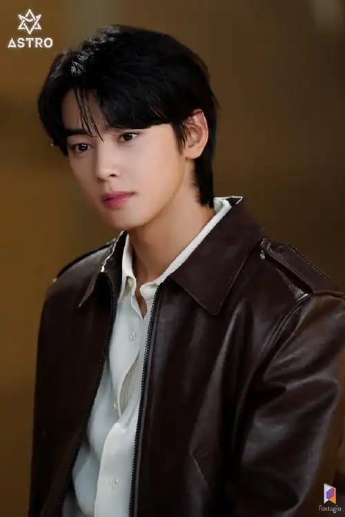 车银优韩剧今天也很可爱的狗##车银优