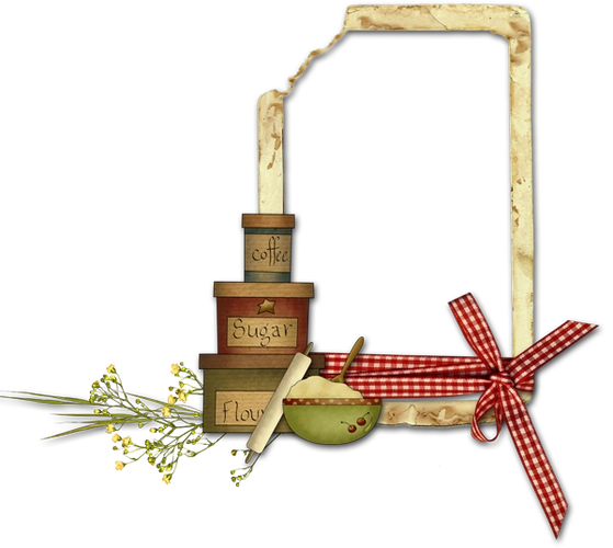 【唔尔音画】—— 透明边框素材·png格式 - 唔尔灬 - .