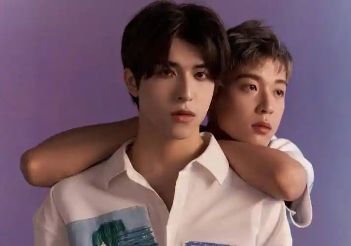 《创4》学员的参差:高卿尘尹浩宇为出道推戏约,利路修只想回家