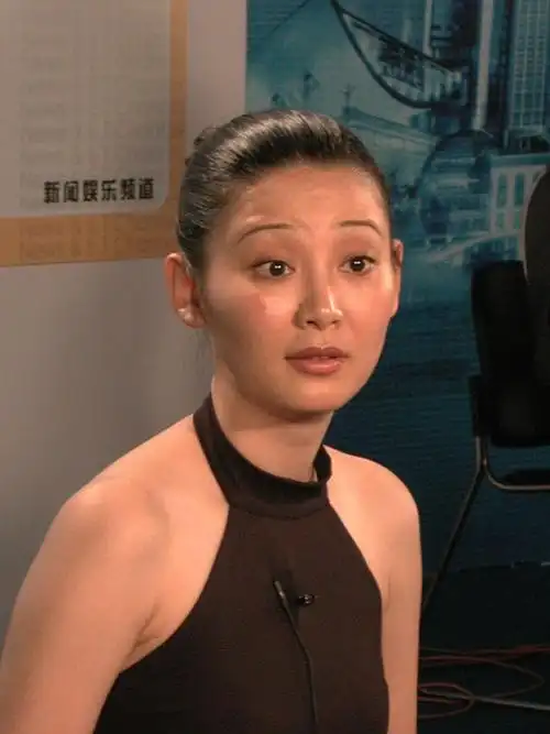 影视评论 [我要发帖]               徐帆       出生年月:1967.