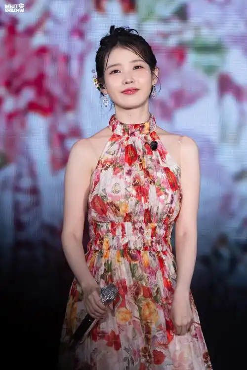 iu李知恩世界巡回演唱会##iu演唱会