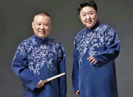 网传于谦将离开德云社单飞?郭德纲回应:忙着拍电影