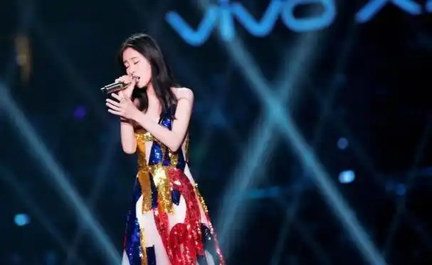 好声音没夺冠却嫁给爱奇艺总裁34岁成了人生赢家