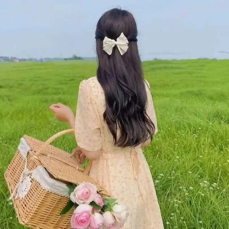 女生头像 背影头像 今日头像 	 意境背影头像 	 今天又是分享头像的