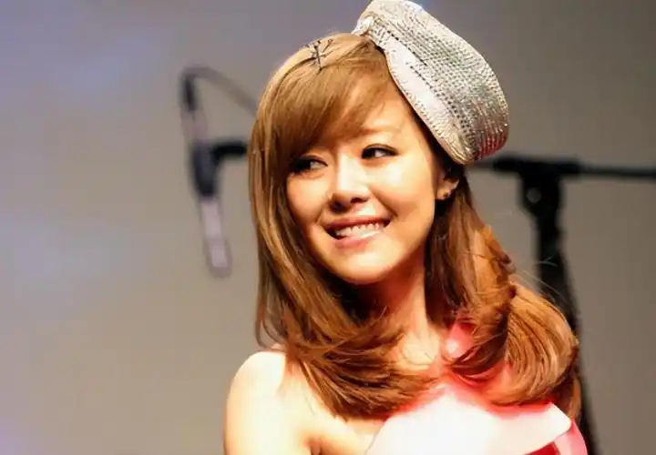 第一届超级女声王媞现状(2004年超级女声前三名)