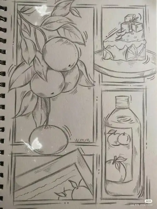 wmmyeah. 原创.本画为临摹画,如果不好看请轻点喷.