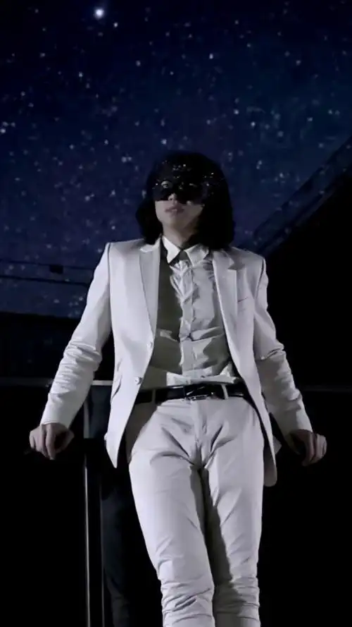 蒙面哥一亿个伤心配上星爷的演技好听到爆星爷永远的神