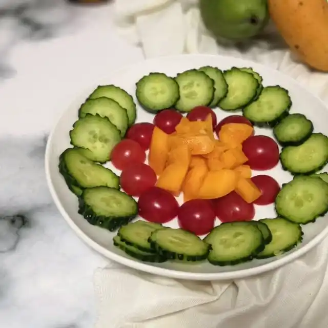 水果沙拉 - 热门商品专区