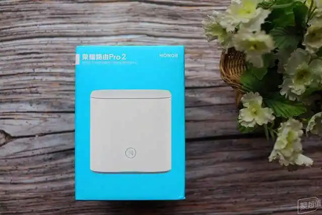 荣耀路由pro2爽快体验:双频优选,信号强劲