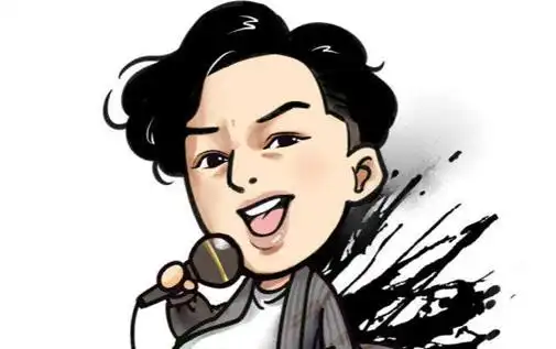 中国新歌声第二季中陈奕迅的表现如何