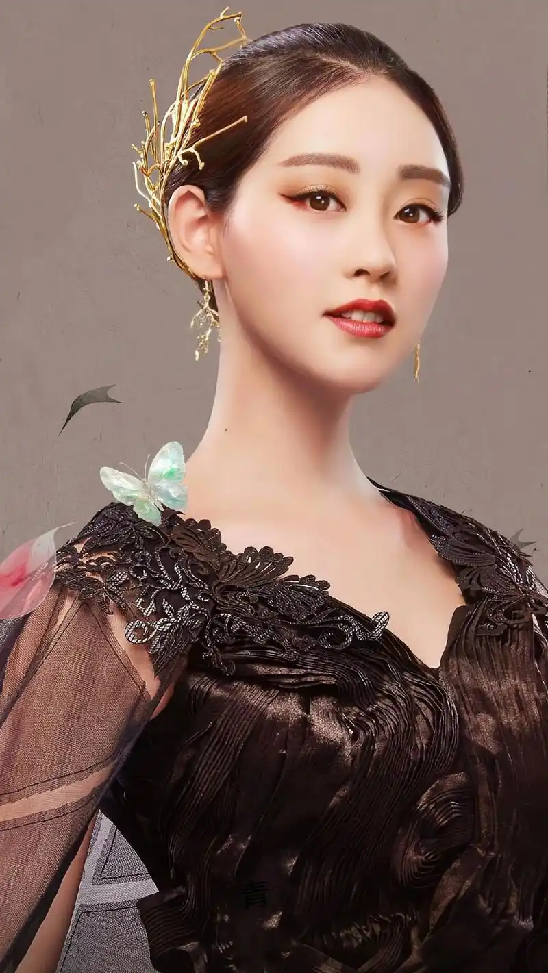 三生三世十里桃花,祝绪丹-玄女,超好看,电视剧推荐 - 抖音