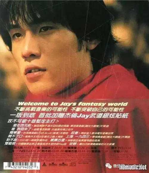 那些年我们买过的专辑:满屏都是文案海报回忆杀