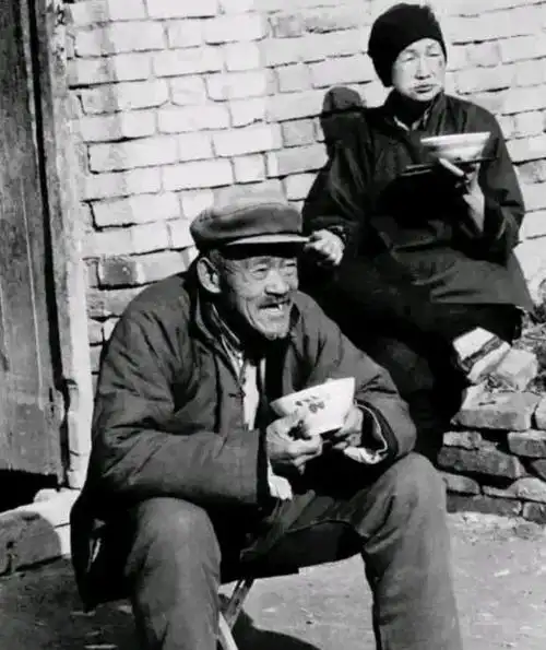 童年记忆90年代的甘肃酒泉老照片