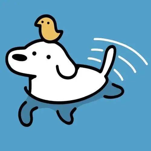 背景|小头像|趣味头像|搞怪头像|小狗头… - 堆糖,美图壁纸兴趣社区