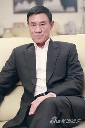 杜志国《隋唐英雄》杀青 演绎大唐开国皇帝李渊