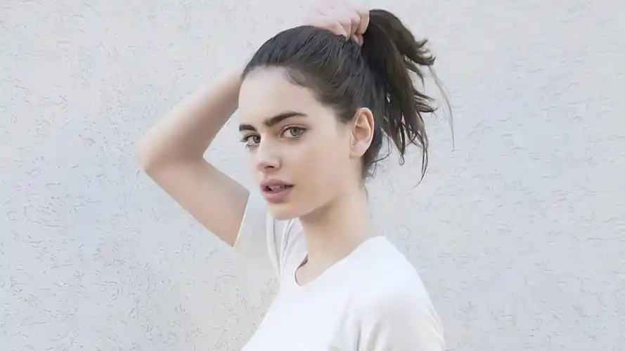 耶尔谢尔比亚yaelshelbia壁纸