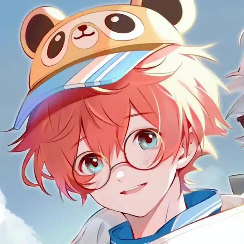 奶酪和范特西的头像