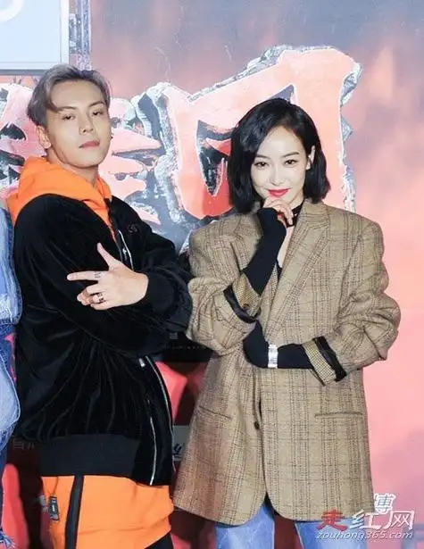 陈伟霆宋茜已领证是真的吗 在一起交往了吗-图3