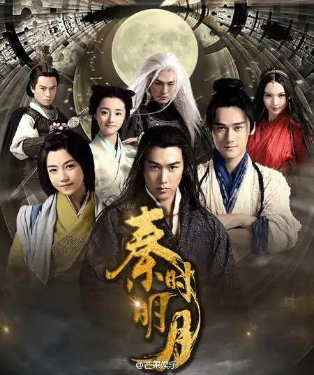 近期待播的九部热门剧:①传奇励志#女医明妃传#;②盛世绝恋#寂寞空庭