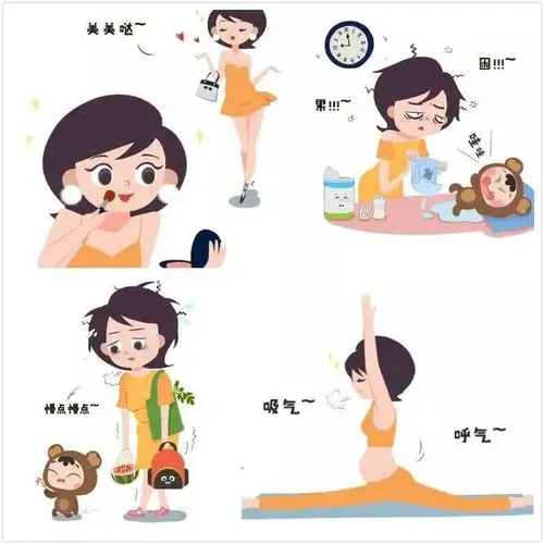 她是最"弱"的超人妈妈,却把孩子培养成贴心能干的小暖男!