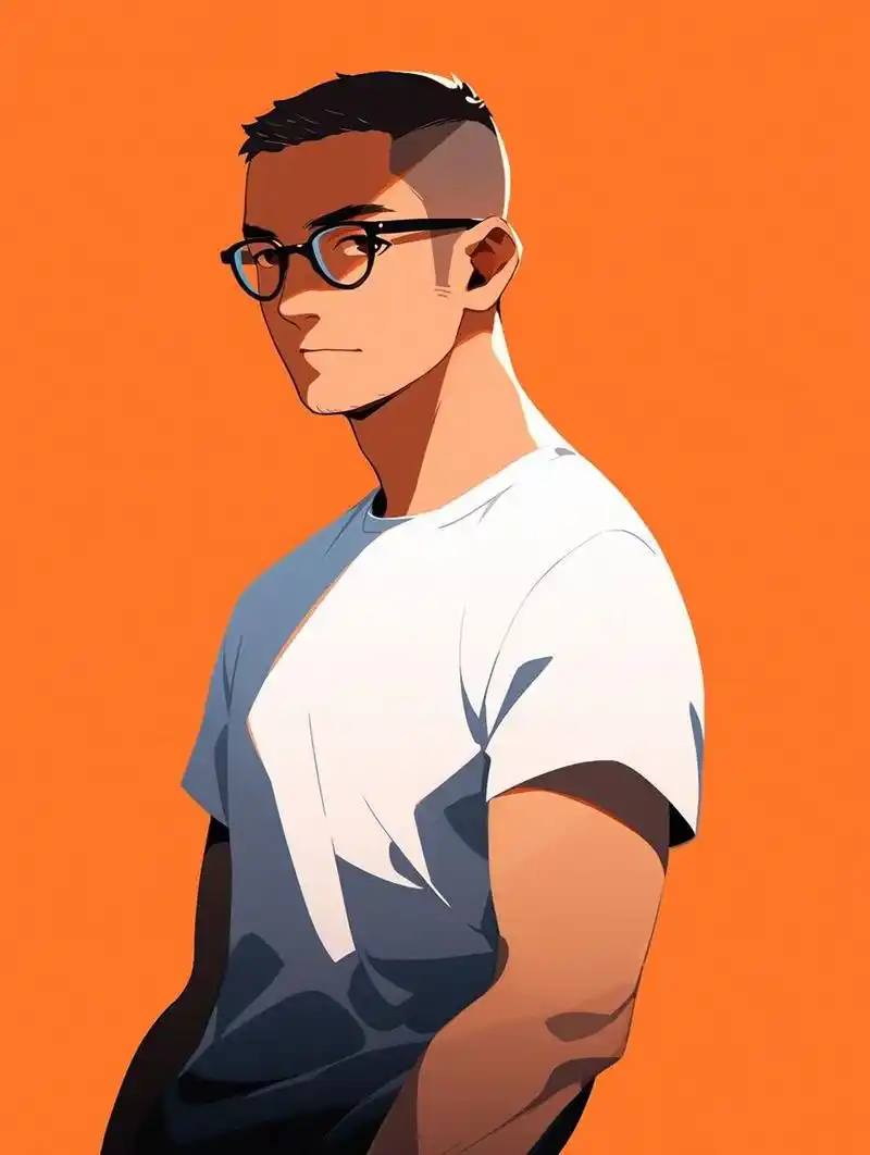 话说花衬衫寸头硬汉vs斯文型寸头,你们更想看哪个?