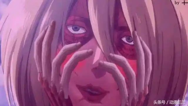 进击的巨人:10位实力强劲的美女排行,6个惨死,第一不是三笠