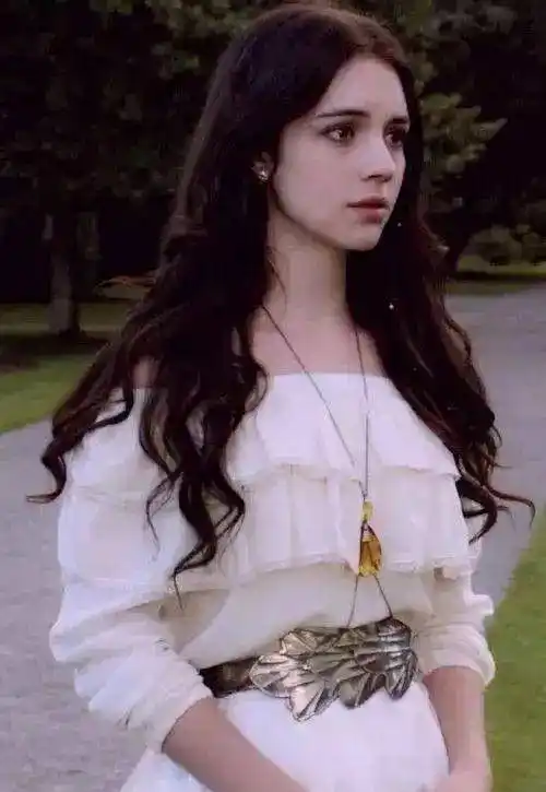 全球最美的20位混血美女,名列第一的混血四国_混血儿_mai_世界