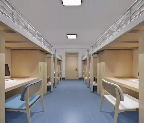 南昌公办民办高中宿舍环境汇总