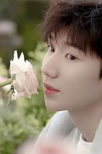 王源 可爱 帅 图片