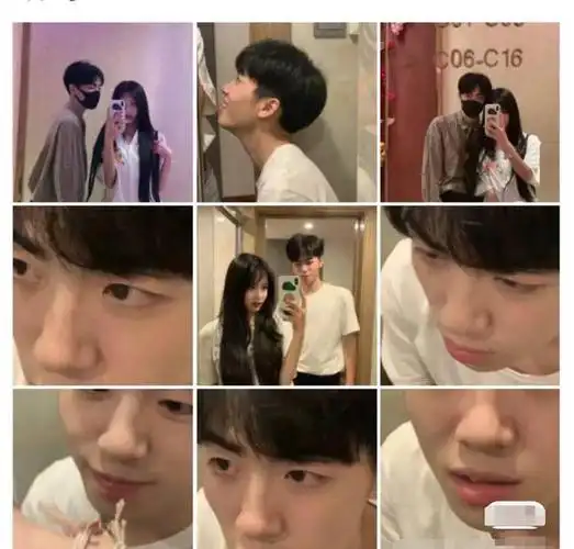 三位男星恋上同一女友?马嘉祺严浩翔在列,女方高调炫耀反怼网友