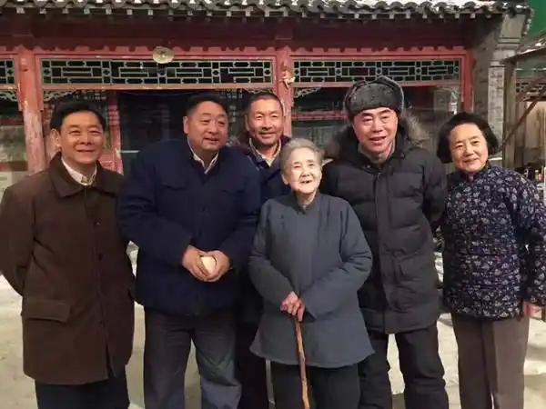 纪念|刘家成忆鲁园:她的豁达心胸,能化解你的愤怒惆怅