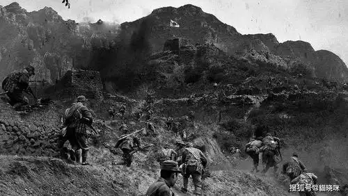 带你走进百团大战与彭德怀并肩战斗