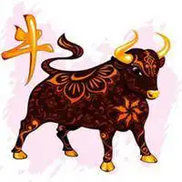 牛头像图片大全可爱_微信头像图片大全