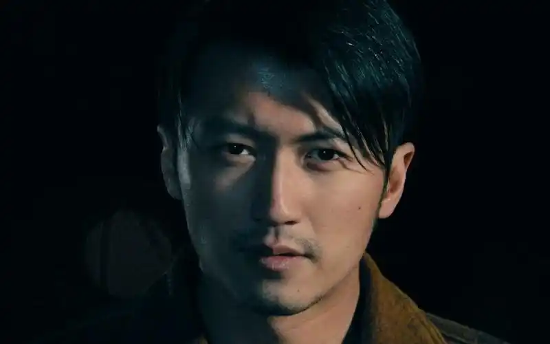 谢霆锋 nokia热血微电影 1080p