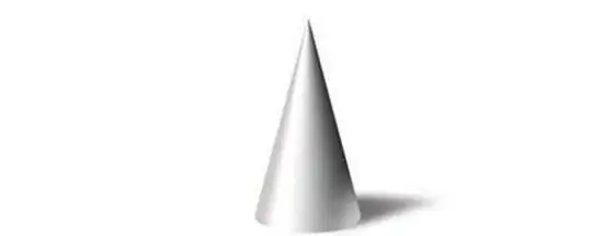 圆锥底面半径计算公式