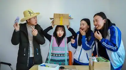 大圣手工小卖部