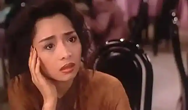 原创叶子楣为艺术献身的五部电影颜值与演技并存你最喜欢哪一部