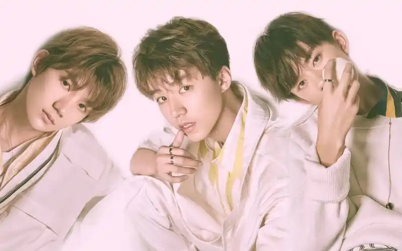 【tfboys】回不去的地方/时间