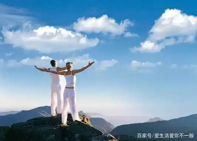 学会用豁达的心态去接受生活的不美好,不纠结,不失落