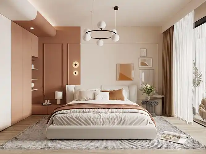 效果图制作的品质是效果图公司发展的根本郑州代设计效果图制作公司