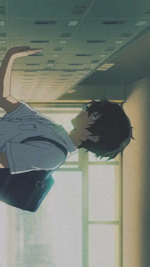 冰菓/壁纸 折木奉太郎