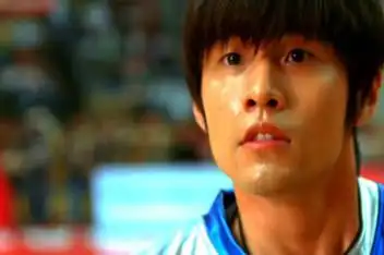 《大灌篮》人物揭秘 打篮球的醉侠陈柏霖_百度视频搜索